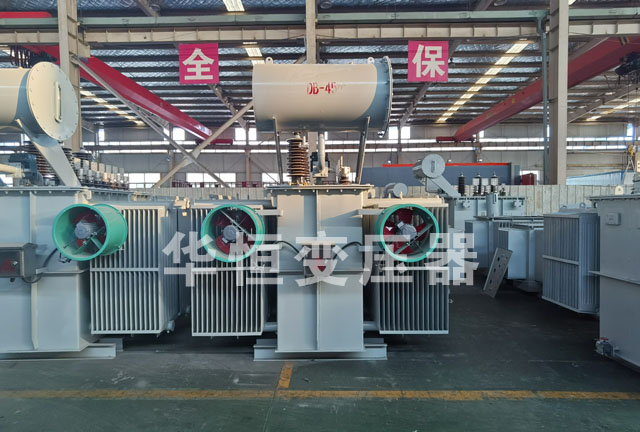 S13-6300/35蒙山蒙山蒙山油浸式变压器